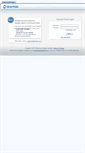 Mobile Screenshot of admin.sherweb.com
